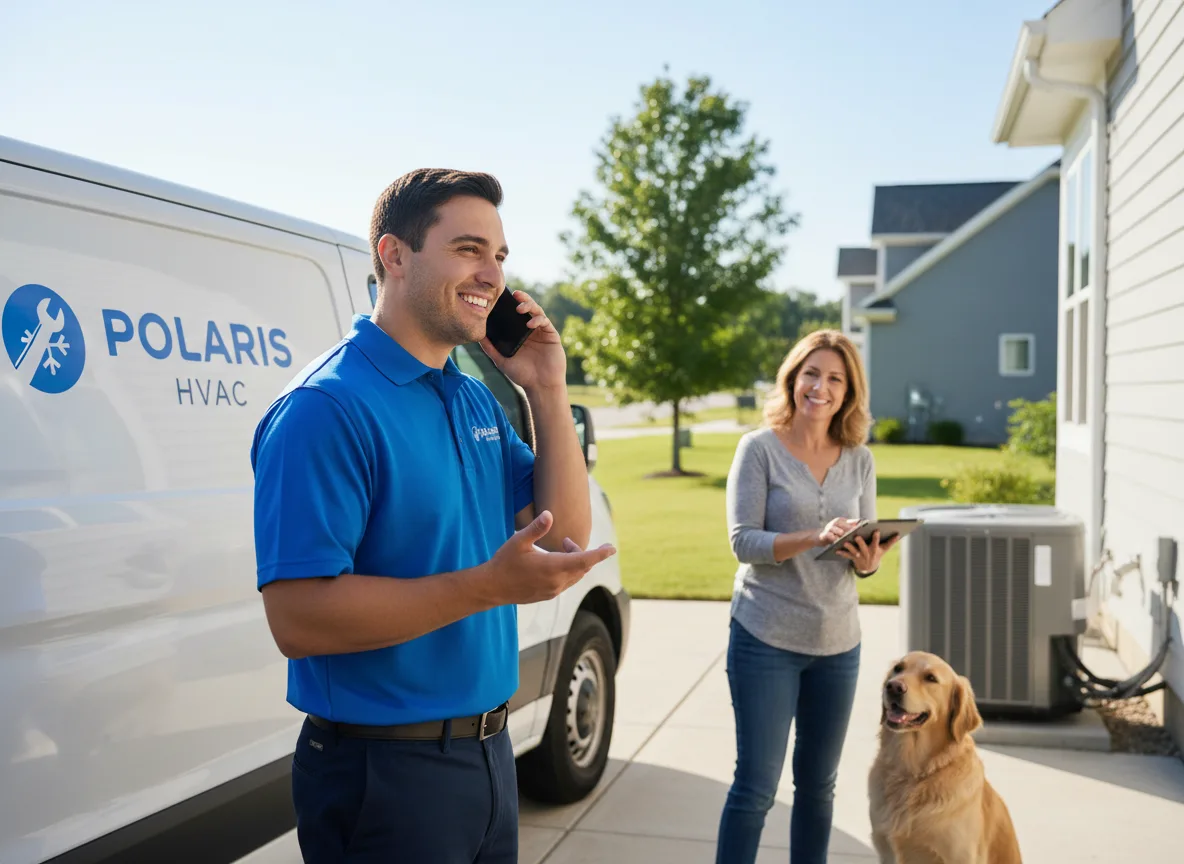 Furnace Repair Beallsville, OH FAQs